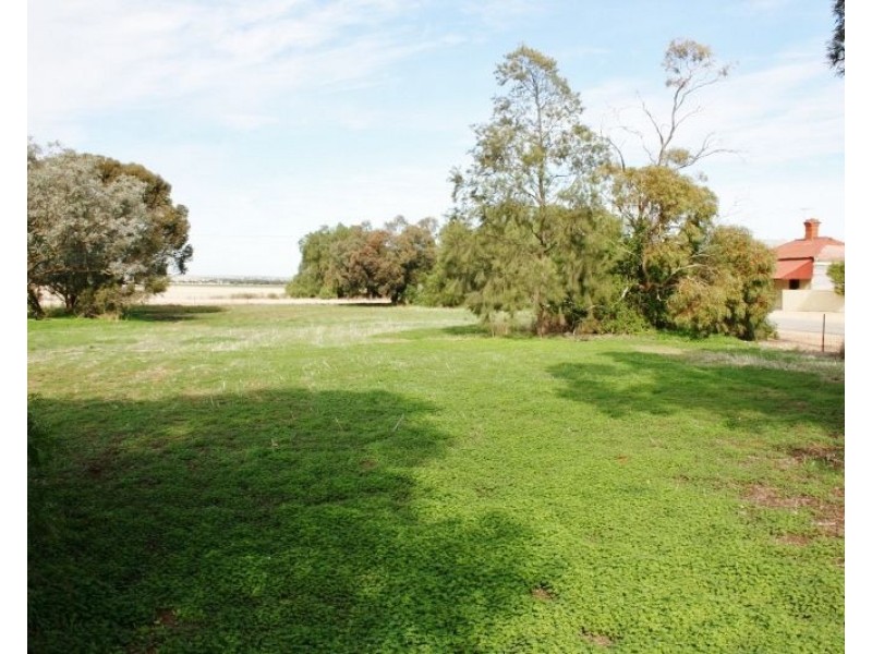 Lot 20 High Steet, Hoyleton SA 5453
