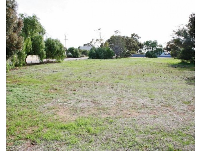 Lot 20 High Steet, Hoyleton SA 5453
