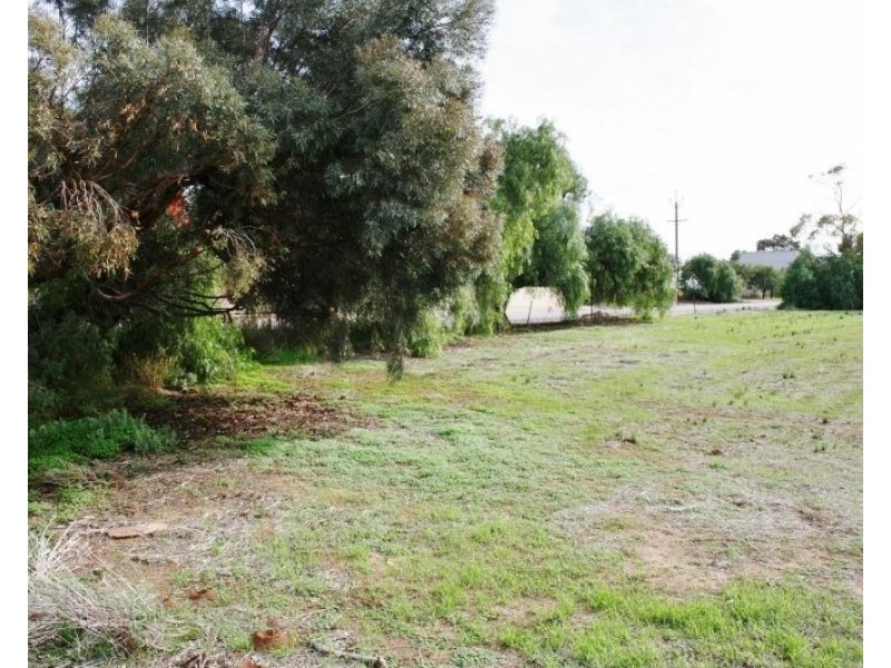 Lot 20 High Steet, Hoyleton SA 5453