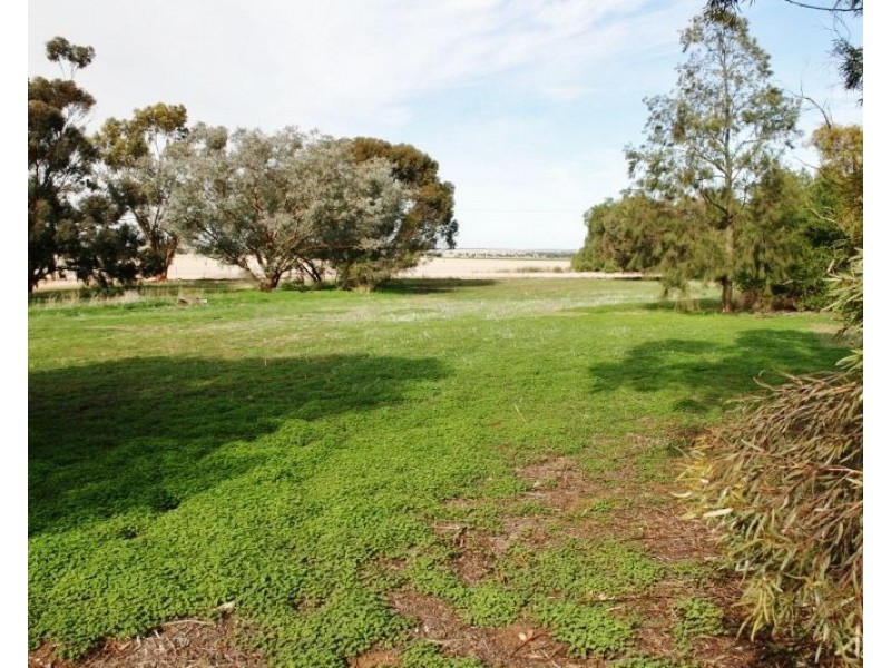 Lot 20 High Steet, Hoyleton SA 5453
