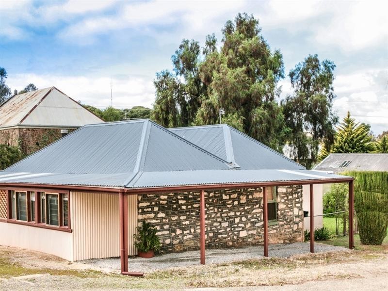 1 Fore Street, Burra SA 5417