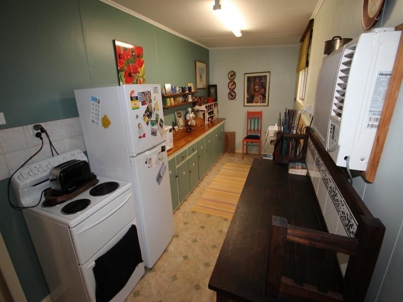 1 Fore Street, Burra SA 5417