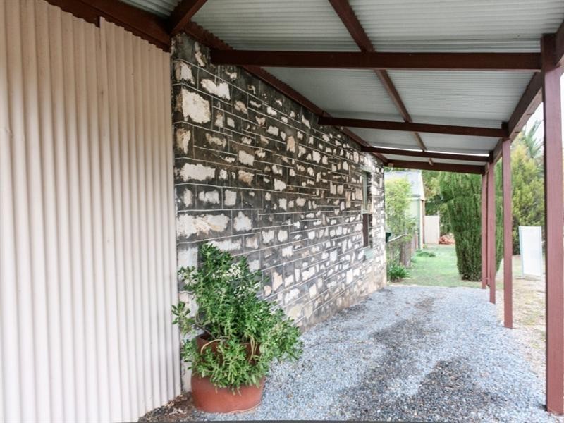 1 Fore Street, Burra SA 5417