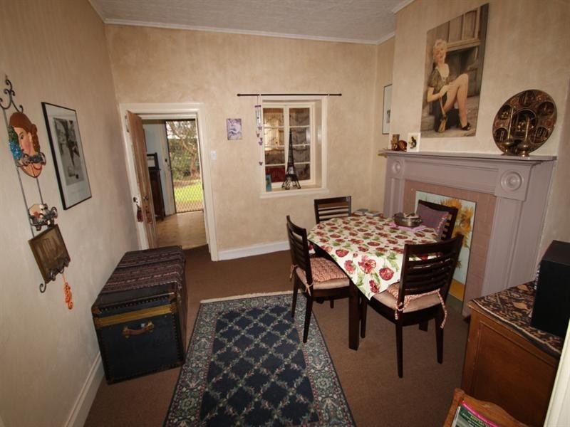 1 Fore Street, Burra SA 5417