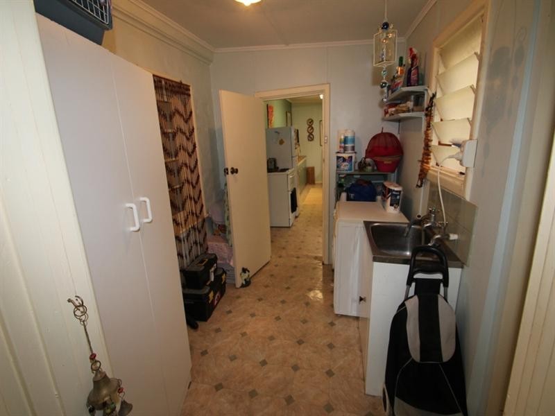 1 Fore Street, Burra SA 5417