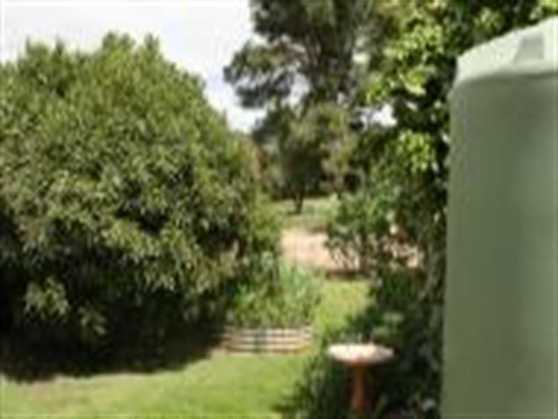 1 Fore Street, Burra SA 5417