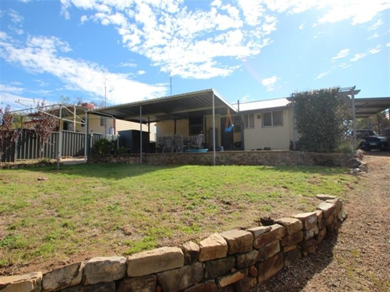 22 Kelly Street, Clare SA 5453