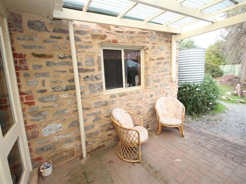 4 Bridge East Street, Burra SA 5417