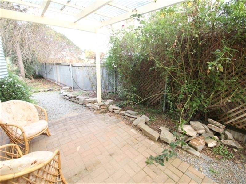 4 Bridge East Street, Burra SA 5417