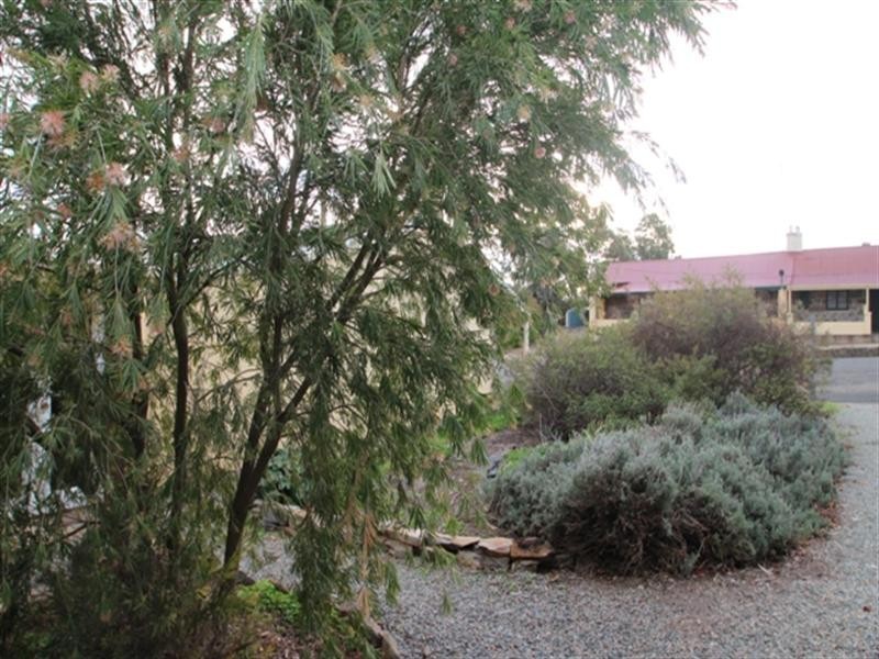 4 Bridge East Street, Burra SA 5417