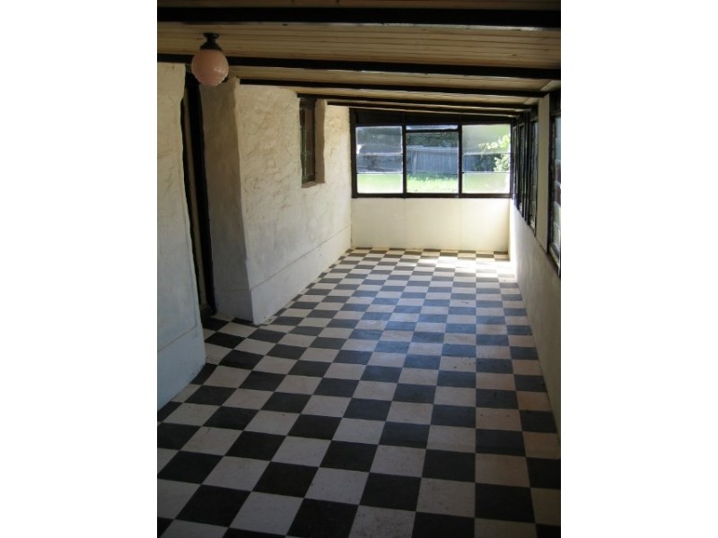 27 Queen Street, Burra SA 5417