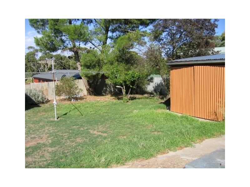 27 Queen Street, Burra SA 5417