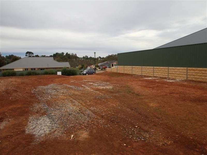 Lot 102 Tamblyn Street, Clare SA 5453