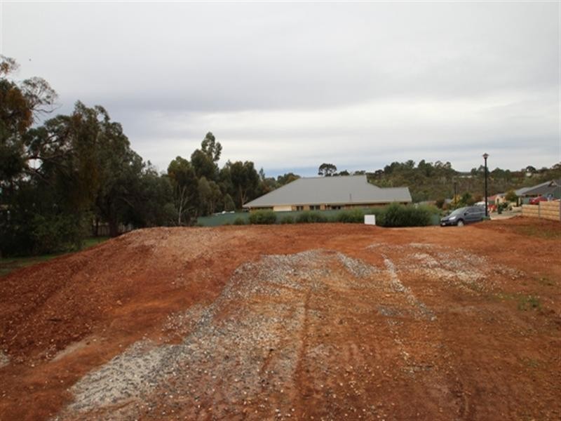 Lot 102 Tamblyn Street, Clare SA 5453