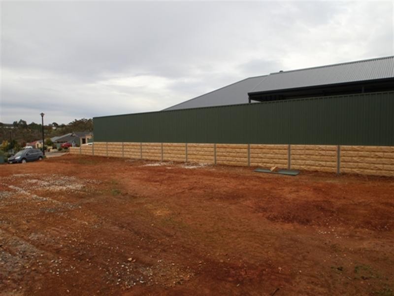 Lot 102 Tamblyn Street, Clare SA 5453