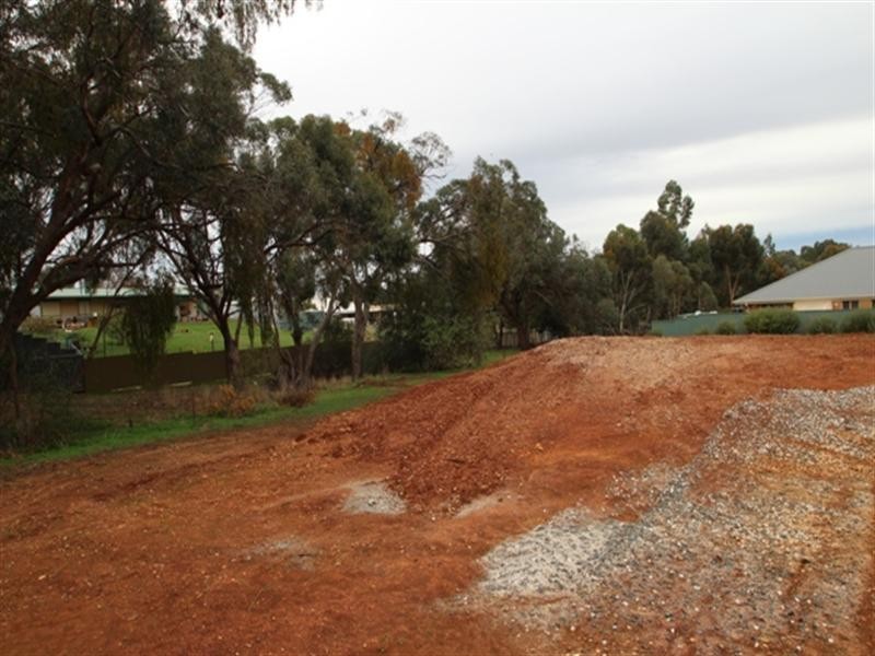 Lot 102 Tamblyn Street, Clare SA 5453