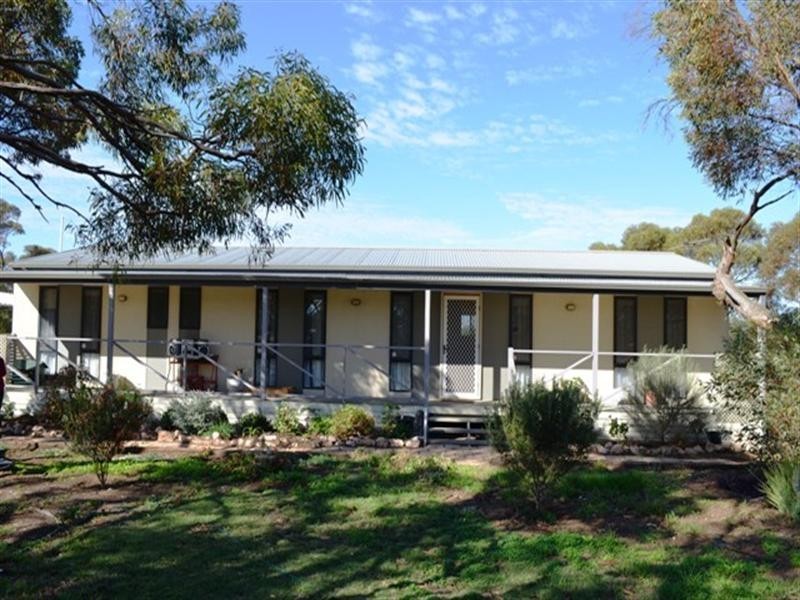 1480 Mt Templeton Road, Mount Templeton SA 5461