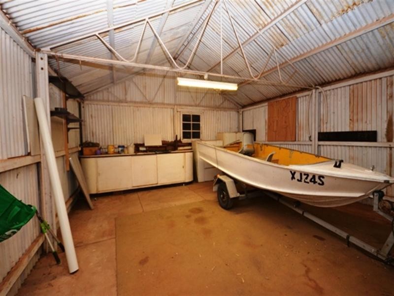 Sec 113 Robertstown – Black Springs Road, Robertstown SA 5381