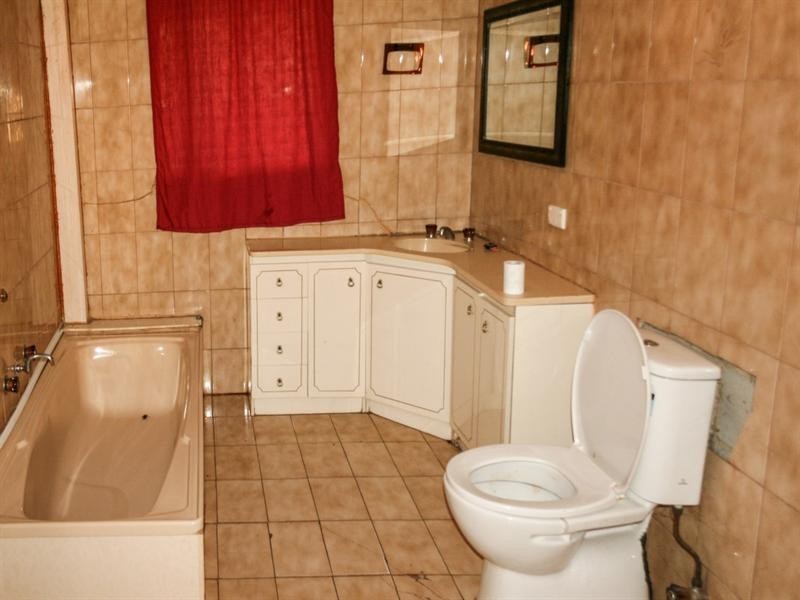 36 Fourth Street, Snowtown SA 5520