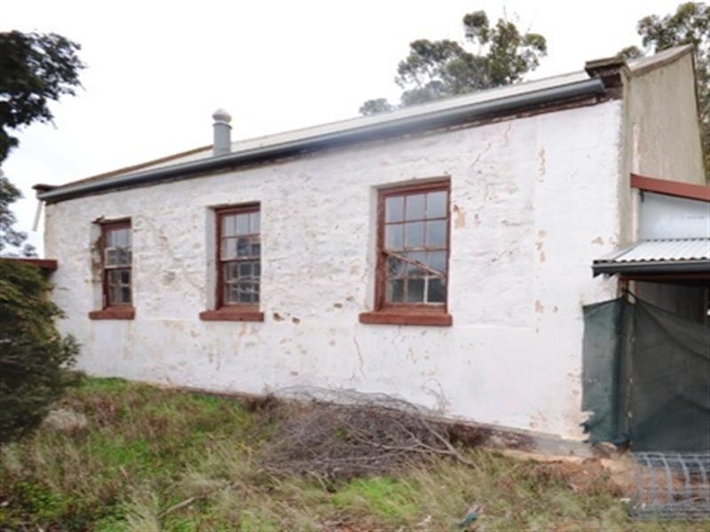 School House Black Springs Road, Black Springs SA 5413