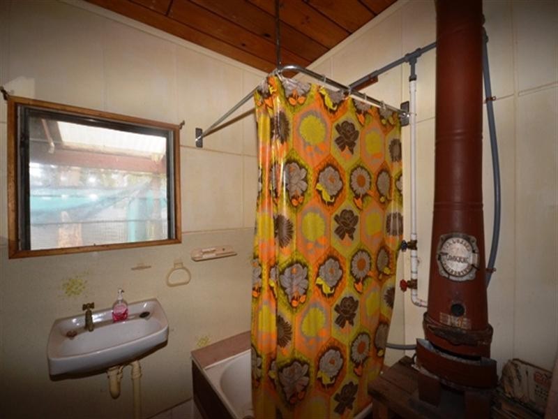 School House Black Springs Road, Black Springs SA 5413