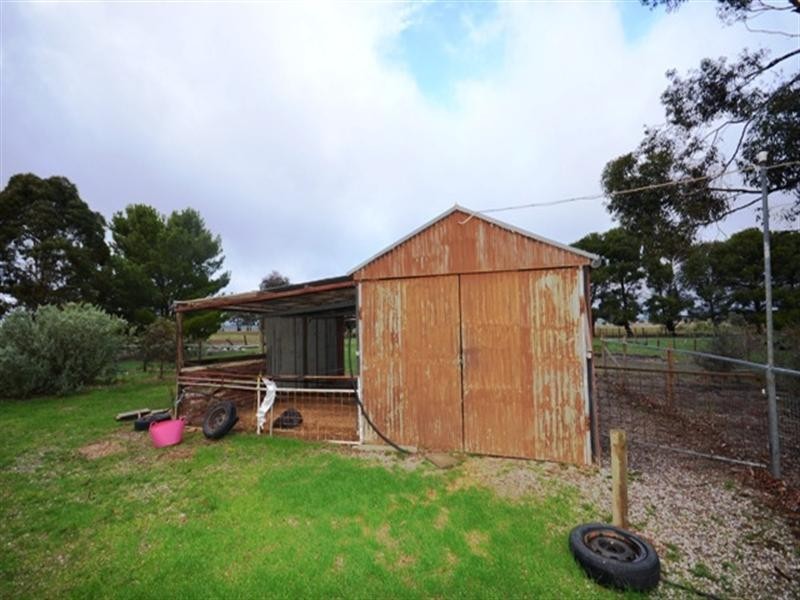 School House Black Springs Road, Black Springs SA 5413