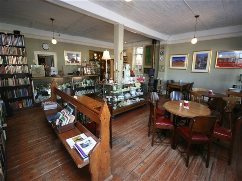 20 Market Square, Burra SA 5417