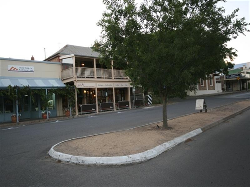 20 Market Square, Burra SA 5417