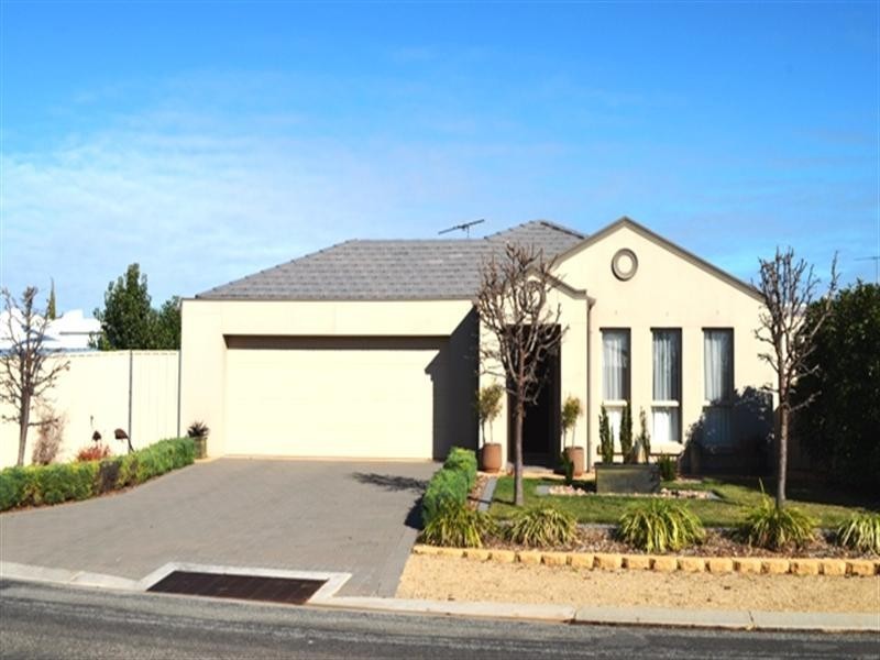 4 Tea Tree Terrace, Balaklava SA 5461
