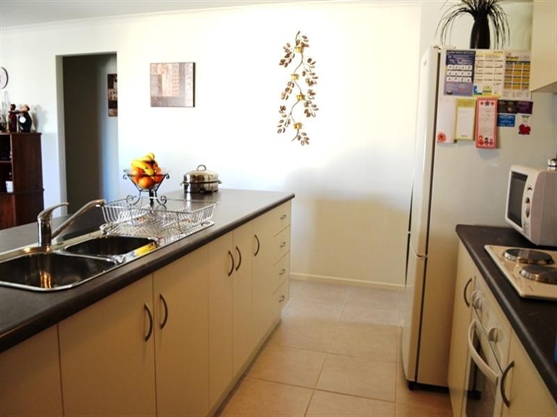 4 Tea Tree Terrace, Balaklava SA 5461