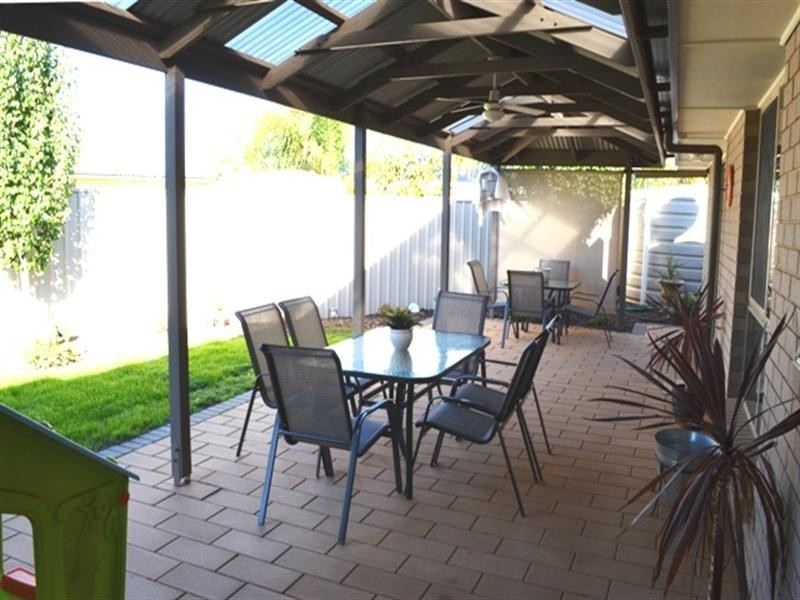 4 Tea Tree Terrace, Balaklava SA 5461