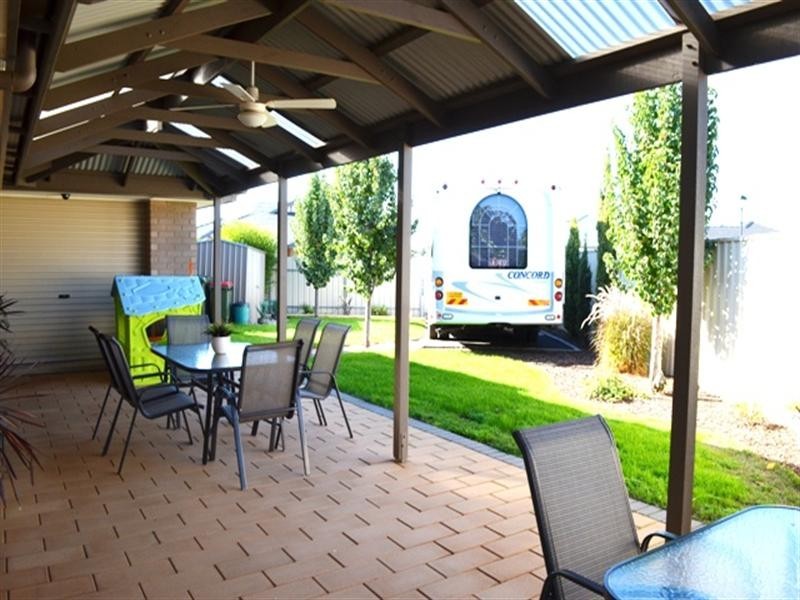 4 Tea Tree Terrace, Balaklava SA 5461