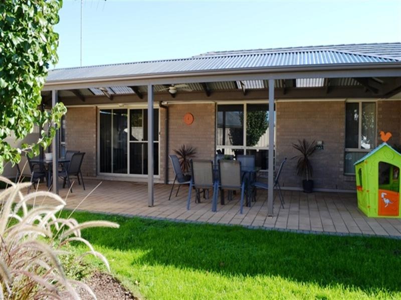 4 Tea Tree Terrace, Balaklava SA 5461