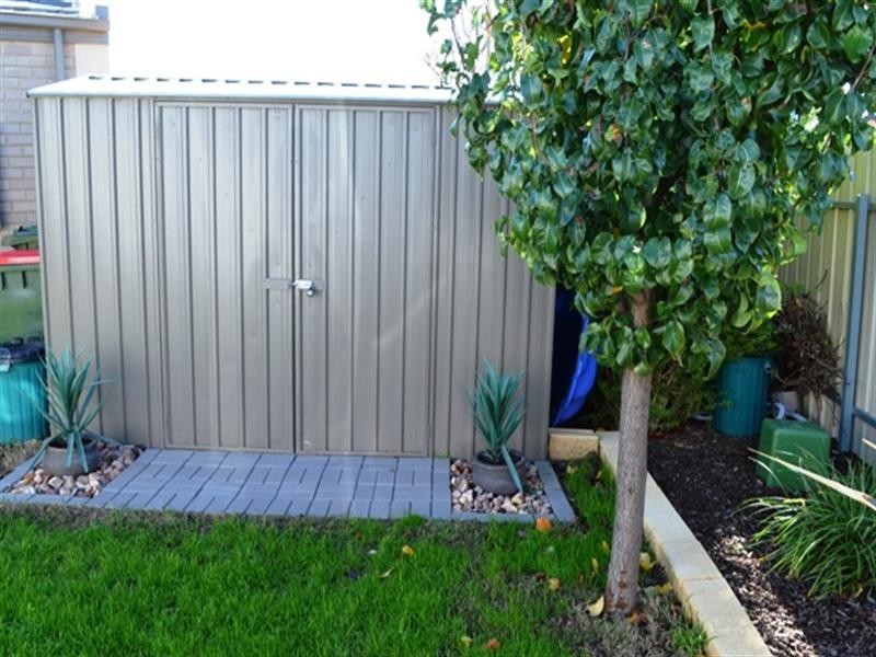 4 Tea Tree Terrace, Balaklava SA 5461