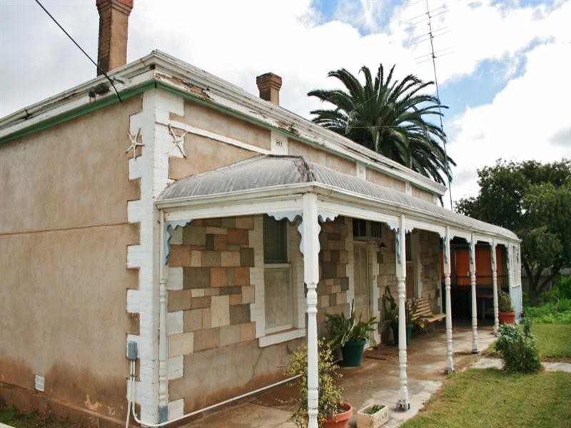 3 Burney Street, Blyth SA 5462