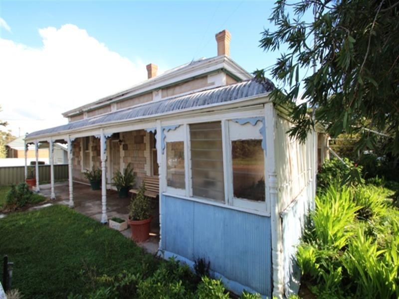 3 Burney Street, Blyth SA 5462
