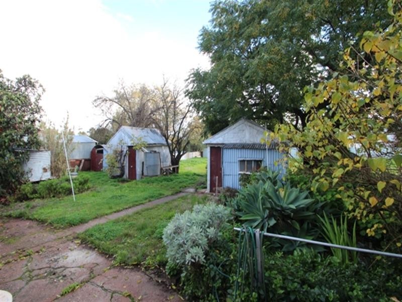 3 Burney Street, Blyth SA 5462