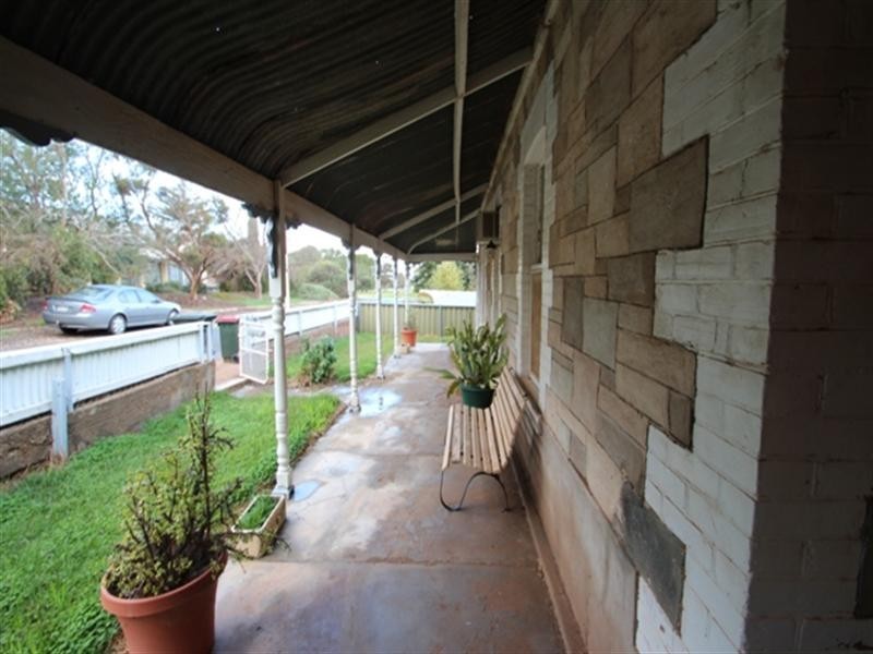 3 Burney Street, Blyth SA 5462