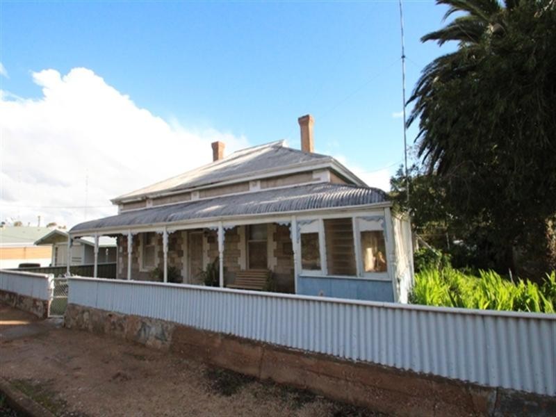 3 Burney Street, Blyth SA 5462