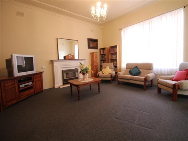 42 Government Road, Spalding SA 5454