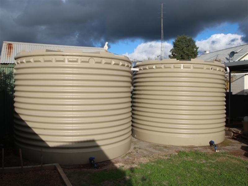 42 Government Road, Spalding SA 5454