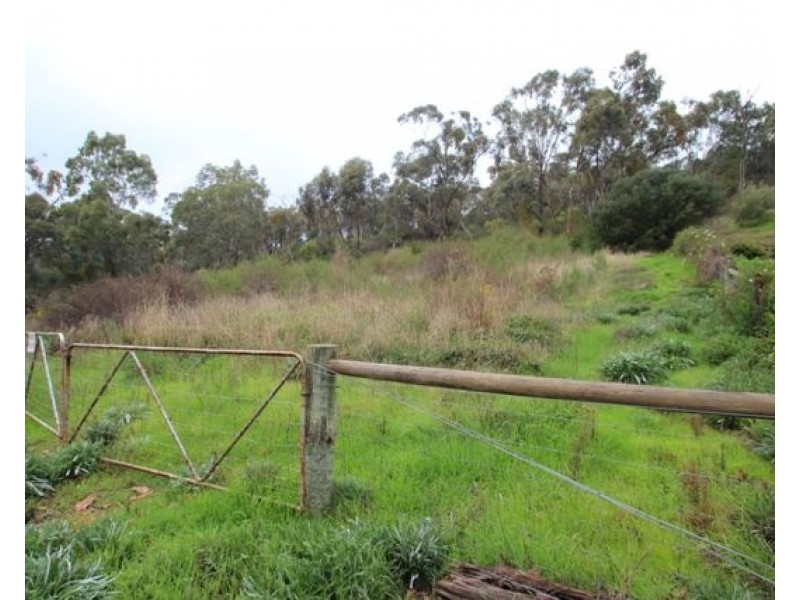 Lot 12 Warenda Road, Clare SA 5453
