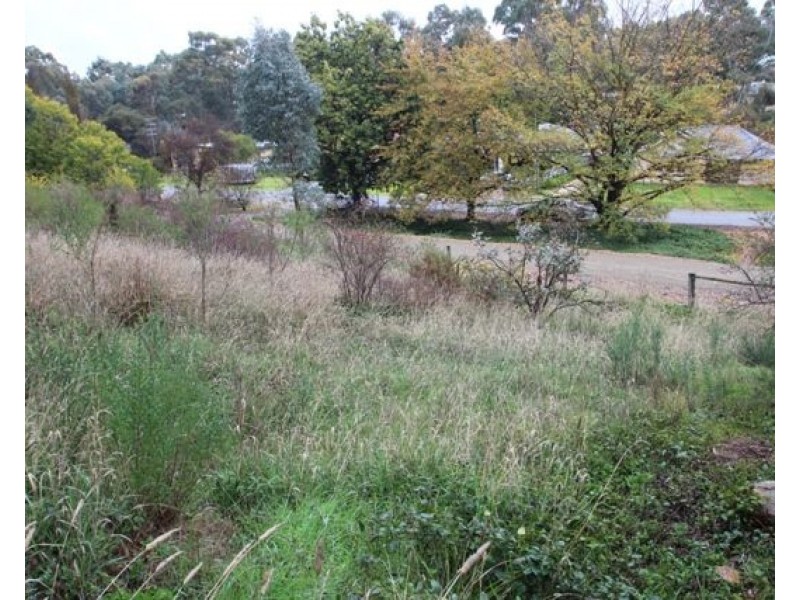 Lot 12 Warenda Road, Clare SA 5453