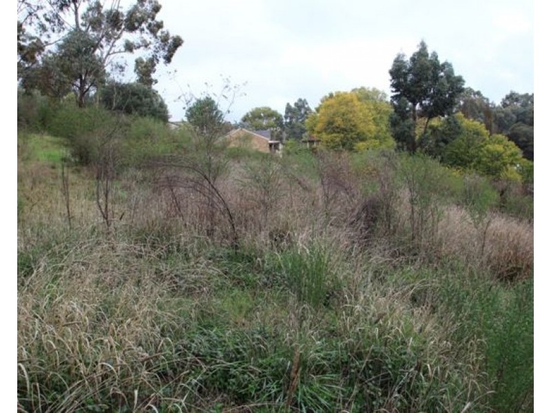 Lot 12 Warenda Road, Clare SA 5453