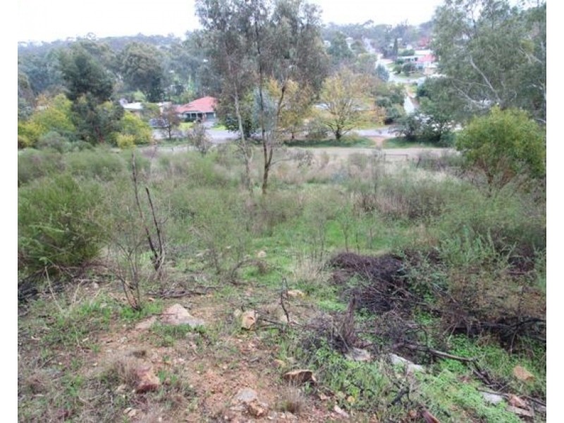 Lot 12 Warenda Road, Clare SA 5453