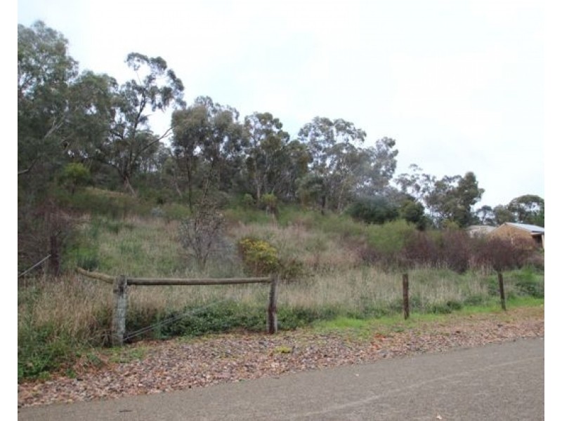 Lot 12 Warenda Road, Clare SA 5453