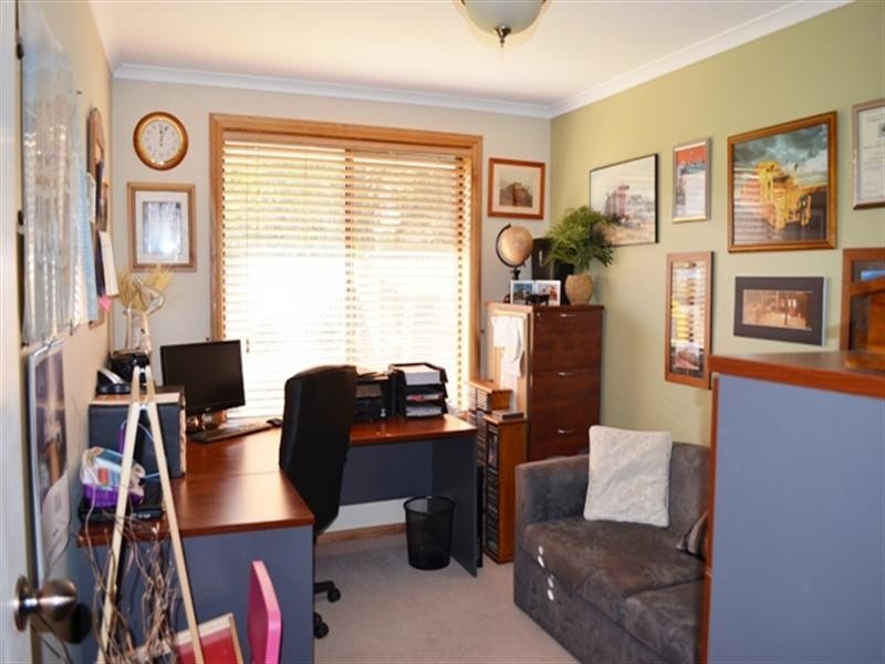 31 Main Street, Owen SA 5460