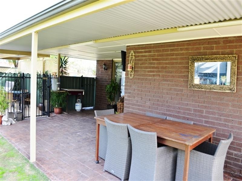 31 Main Street, Owen SA 5460