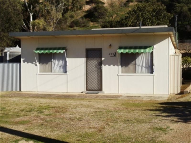 45 James Well Road, James Well SA 5571