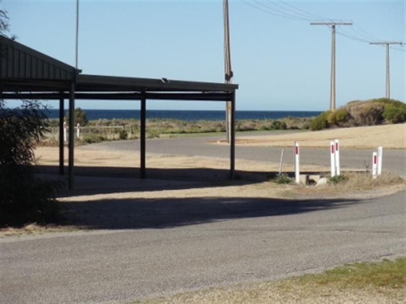 45 James Well Road, James Well SA 5571